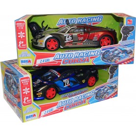 Rstoys 11187 - Auto Racing...