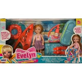 Rstoys 11189 - Evelyn Mare...
