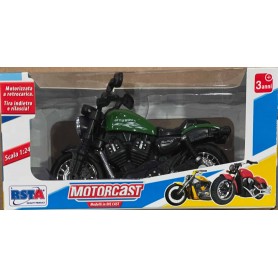 Rstoys 11199 - Motociclette...