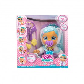 Imc Toys 83370 - Cry Babies...