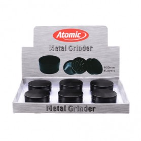 Atomic 212525 - Grinder...