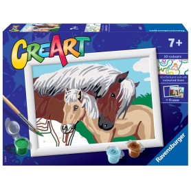 Ravensburger 20075 - Creart...