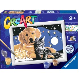 Ravensburger 20045 - Creart...