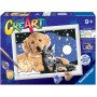 Ravensburger 20045 - Creart - Cielo Stellato