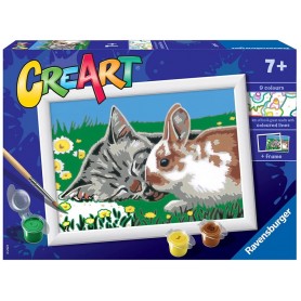 Ravensburger 20074 - Creart...