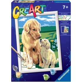 Ravensburger 20048 - Creart...