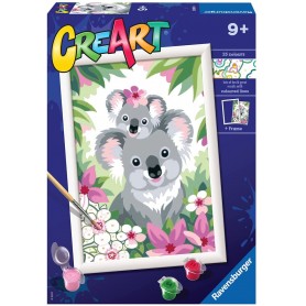 Ravensburger 20050 - Creart...