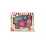 Teorema 67042 - Grande Chef Set The Time