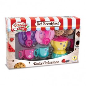 Teorema 67043 - Playset...