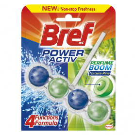 Bref 5630 - Power Active Pine