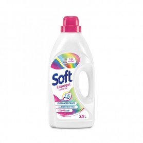 Soft 2021 - Detersivo...