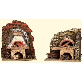 Rossi Rosa 10211 - Forno...