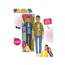 Giochi Preziosi MEC26000 -...