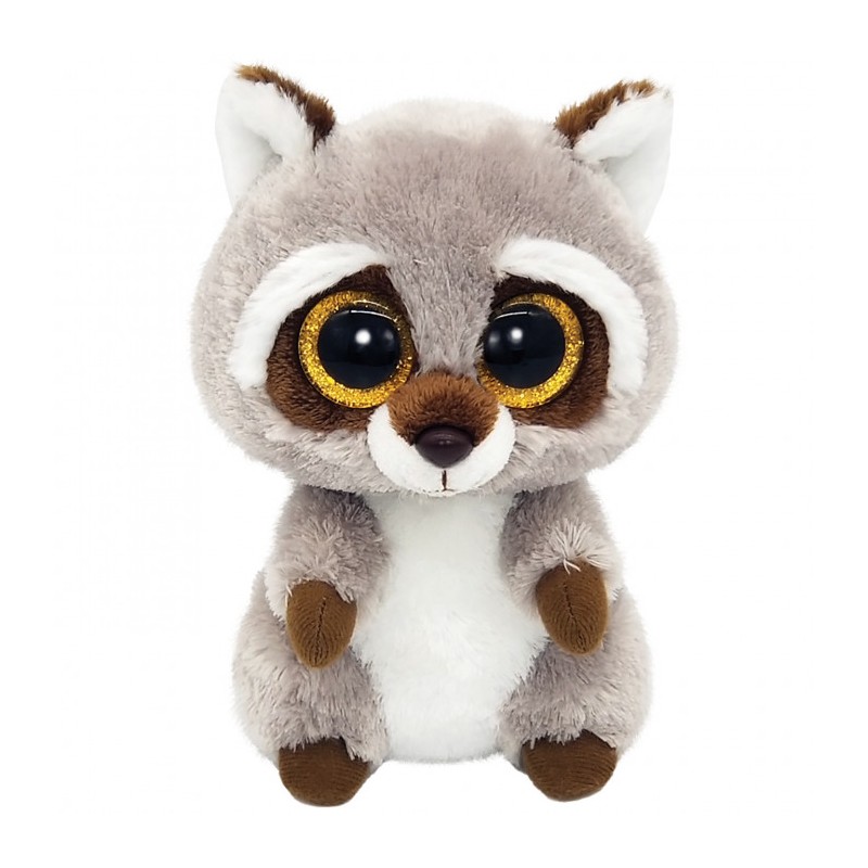 Ty 36375 - Beanie Boos - Oakie Procione 15 cm