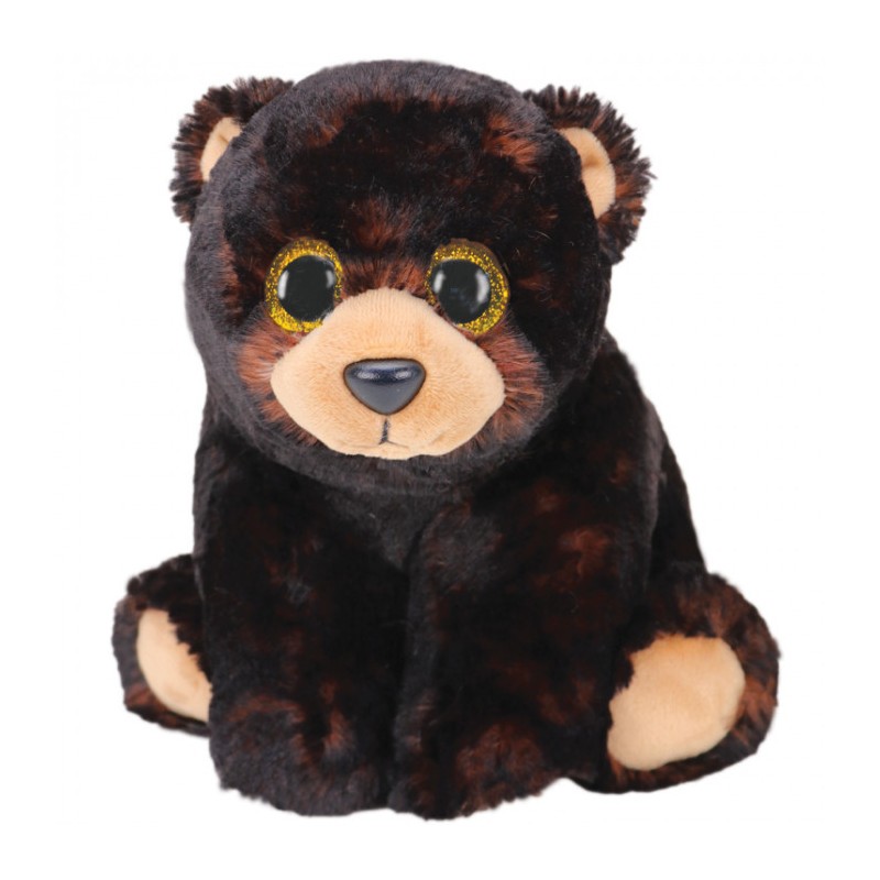 Ty 40170 - Beanie Babies - Kodi Orso 15 cm