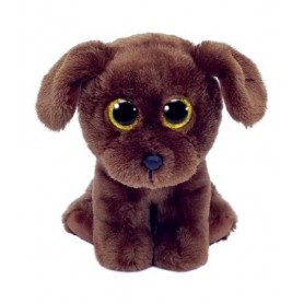 Ty 40220 - Beanie Babies - Nuzzle Labrador 15 cm