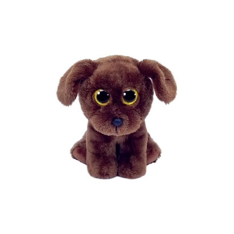 Ty 40220 - Beanie Babies - Nuzzle Labrador 15 cm