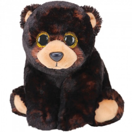 Ty 90288 - Beanie Babies - Kodi Orso 28 cm