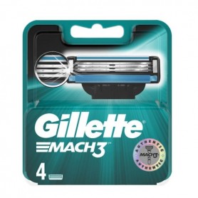 Gillette 1175 - Mach3...