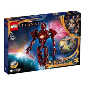 Lego 76155 - Marvel Super...