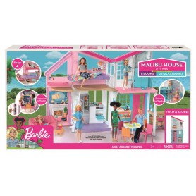 Mattel FXG57 - Barbie -...