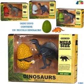 Ginmar 51845 - Dinosauro...