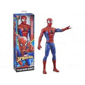 Hasbro E7333 - Marvel...