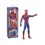 Hasbro E7333 - Marvel SpiderMan - SpiderMan Titan Hero Series 30 cm.