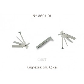 Geit 3691 - Curapipe...