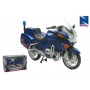 New Ray 43163 - Bmw R1200RT Carabinieri Scala 1:12