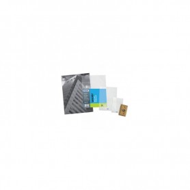 Favorit 43001 - Busta UPocket 5,4x8,5cm Carte di Credito Conf.25 pz