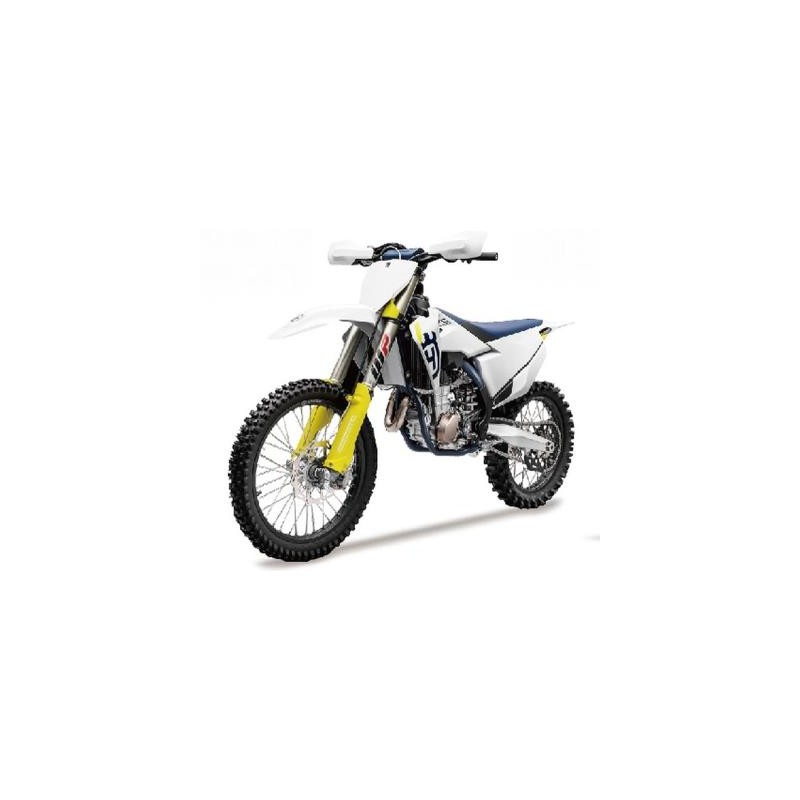 NewRay 58153 - Husqvarna FC450 2019 Scala 1:12