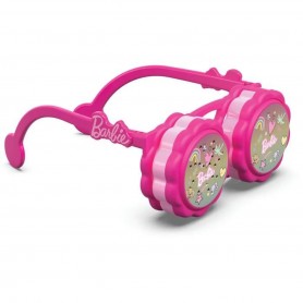 Mondo 40003 - Barbie Makeup Glasses