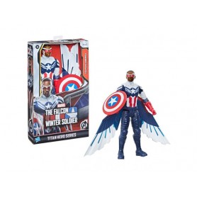 Hasbro F20755 - Marvel...