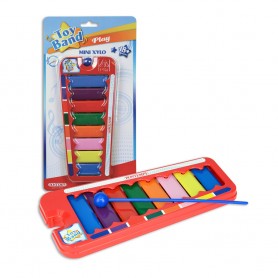 Bontempi B832 - Xilofono 8...