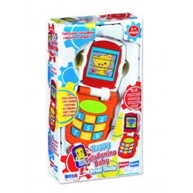 Rstoys 10147 - Primi Giochi...