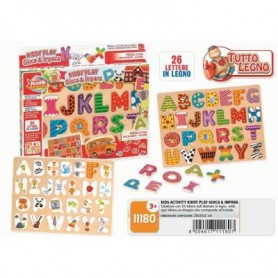 Rstoys 11180 - Puzzle...
