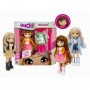 Giochi Preziosi MYM01000 - Magic Eyes Fashion Doll Total Look