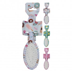 Koopman 8230280 - Spazzola...
