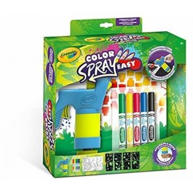 Crayola 7494 - Color Spray...