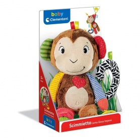 Clementoni 17673 - Baby...