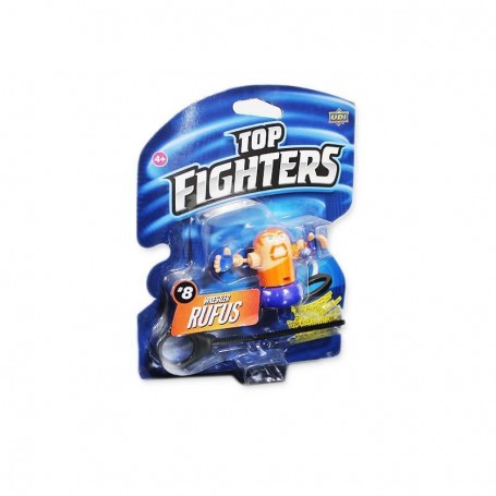 Top 21874 - Blister Top Fighters