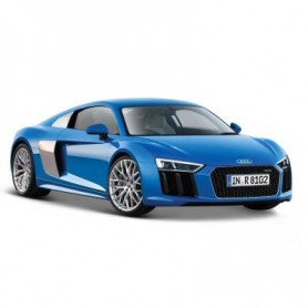 Goliath 390808 - Maisto - Audi R8 V10 Plus Scala 1:24