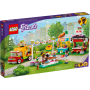 Lego 41701 - Friends - Il Mercato dello Street Food