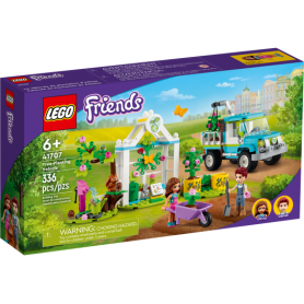 Lego 41707 - Friends -...