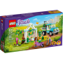 Lego 41707 - Friends - Veicolo Pianta-Alberi