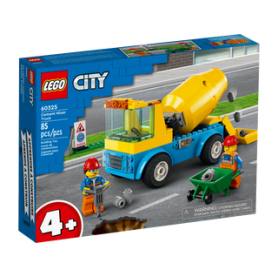 Lego 60325 - City -...