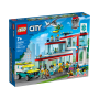 Lego 60330 - City - Ospedale