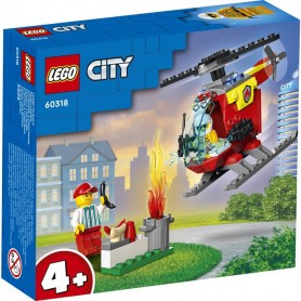 Lego 60318 - City -...