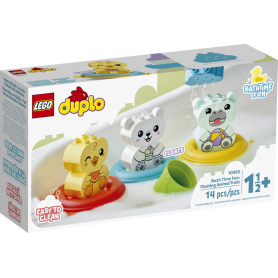 Lego 10965 - Duplo - Ora...
